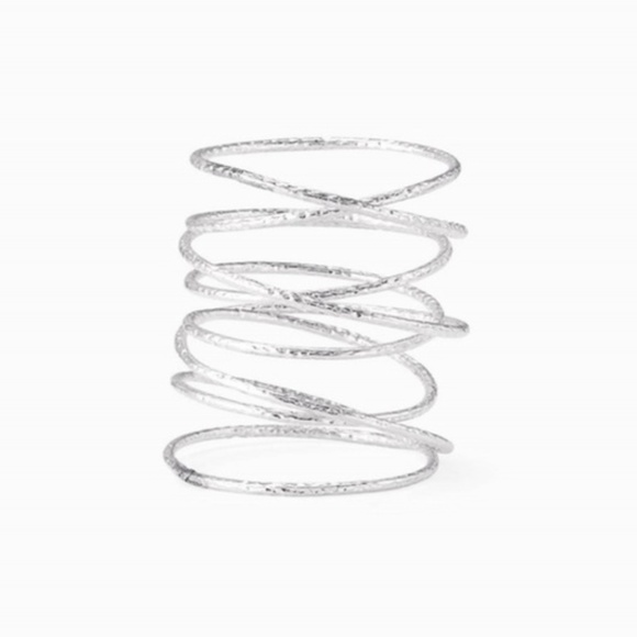 Stella & Dot Jewelry - :: Stella & Dot Gwen Wrap Ring